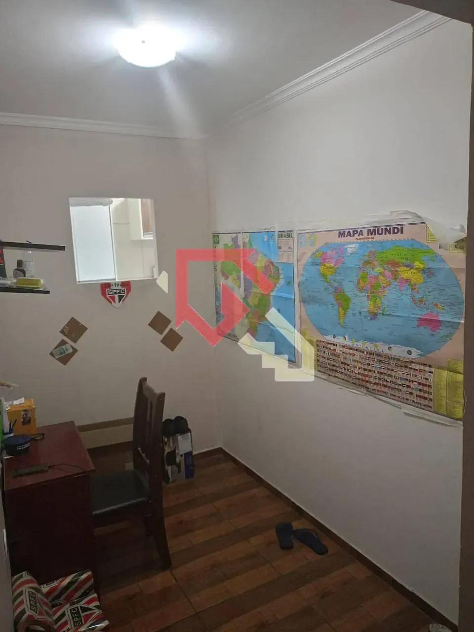 Casa, 4 quartos, 10 m² - Foto 32