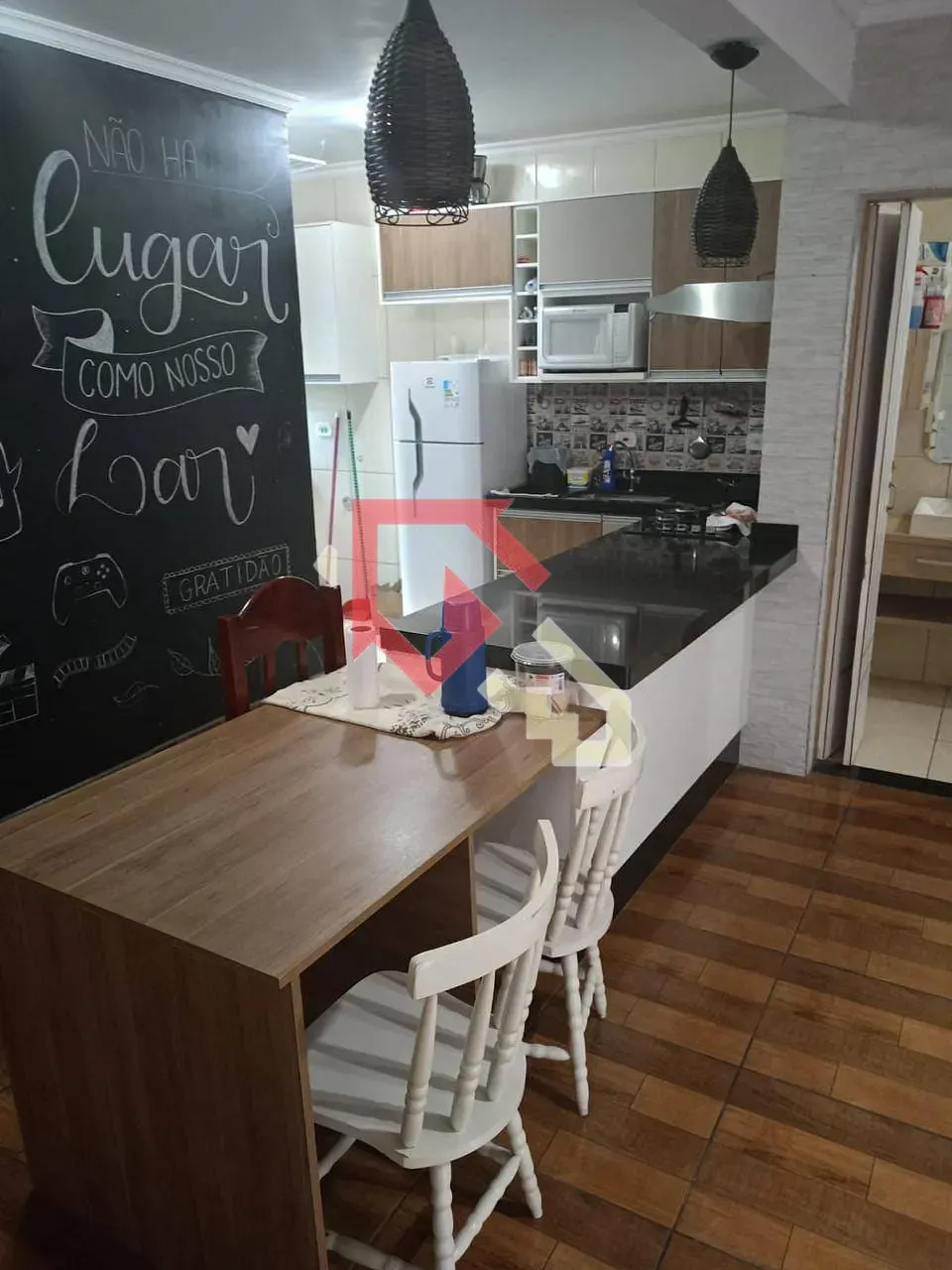 Casa, 4 quartos, 10 m² - Foto 21