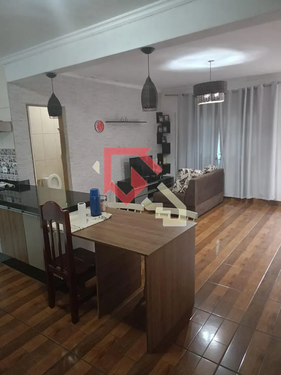 Casa, 4 quartos, 10 m² - Foto 20