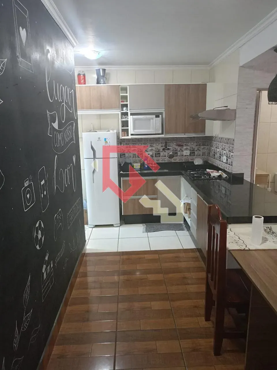 Casa, 4 quartos, 10 m² - Foto 23