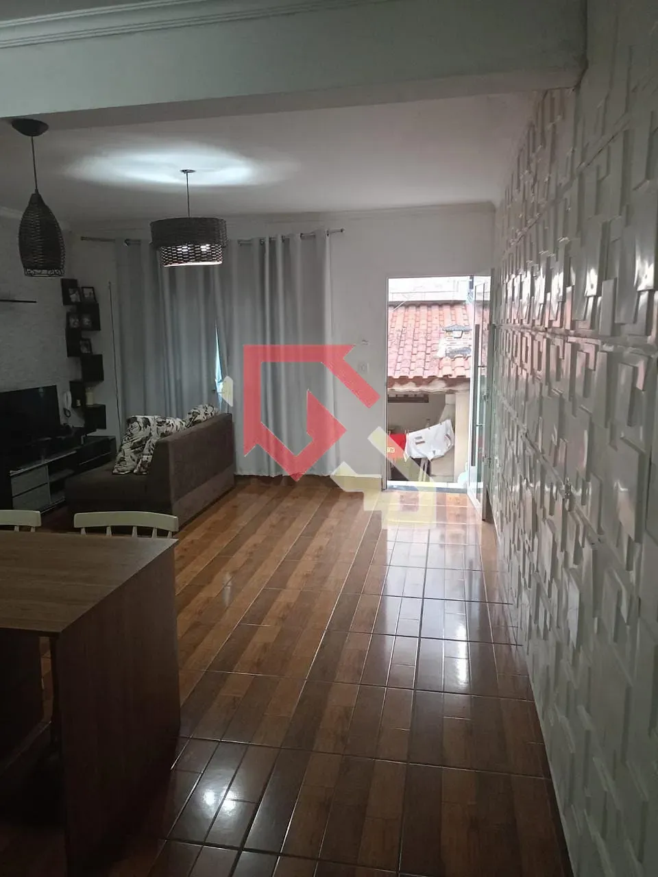 Casa, 4 quartos, 10 m² - Foto 36