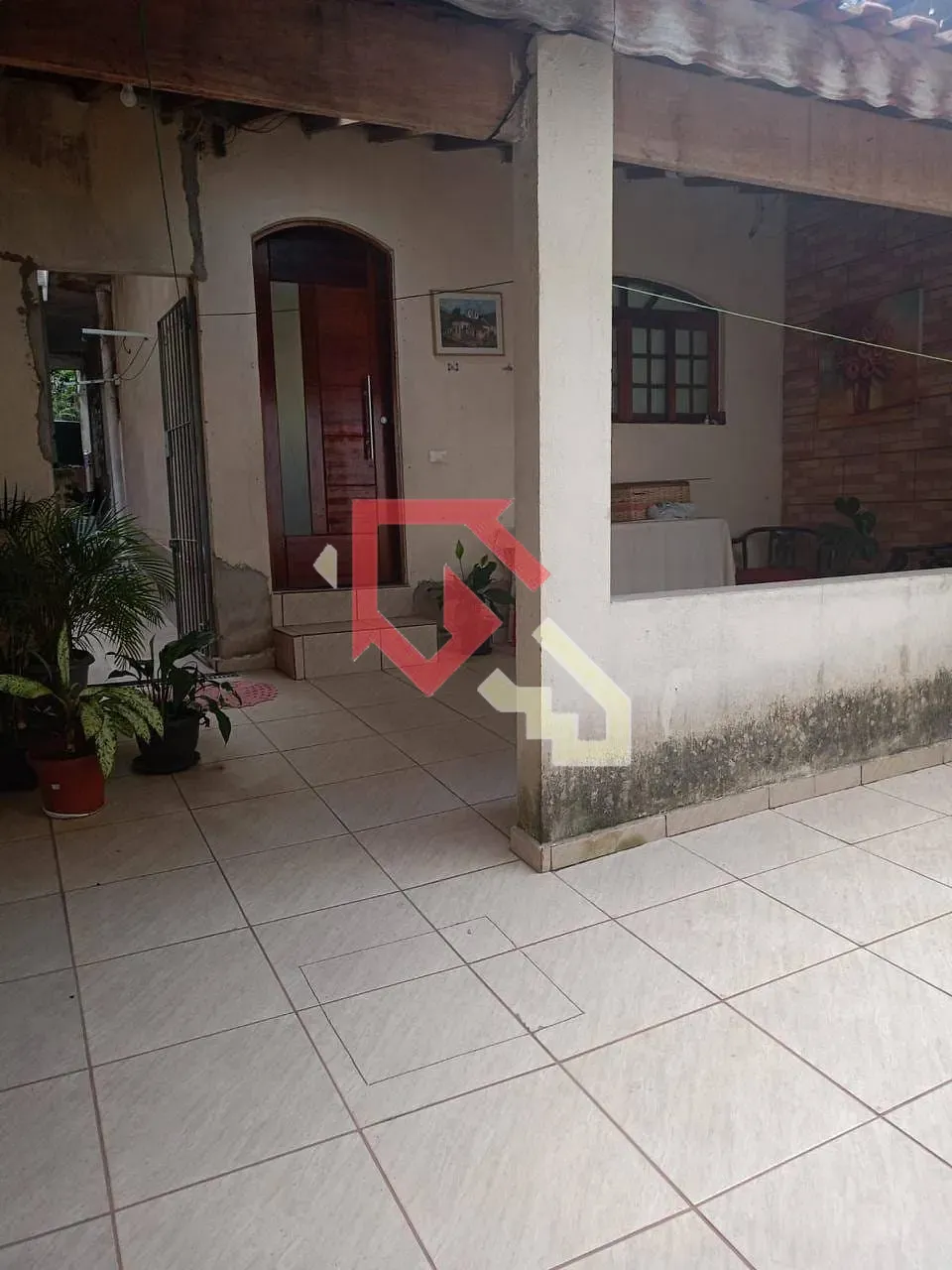 Casa, 4 quartos, 10 m² - Foto 11