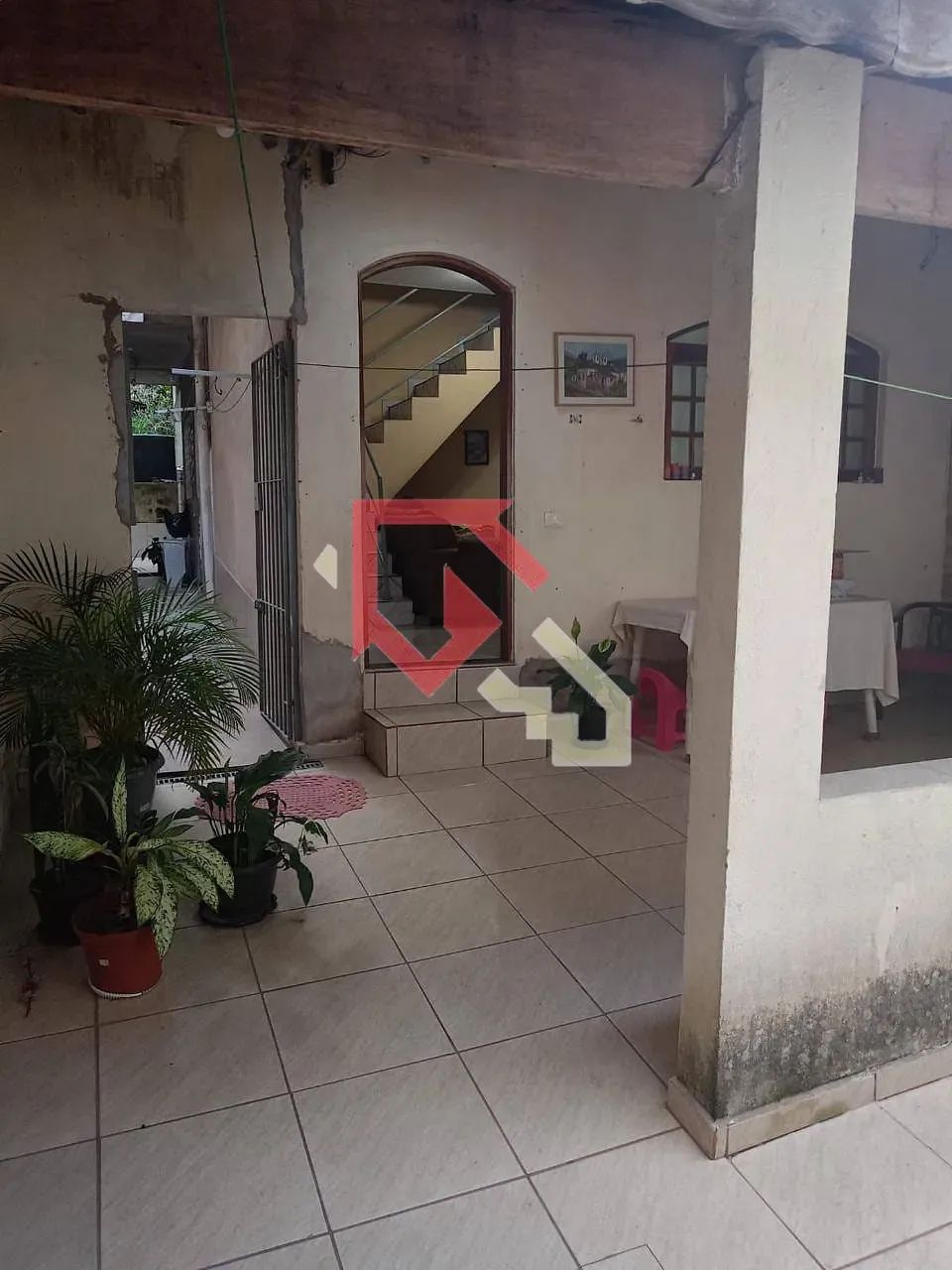 Casa, 4 quartos, 10 m² - Foto 12