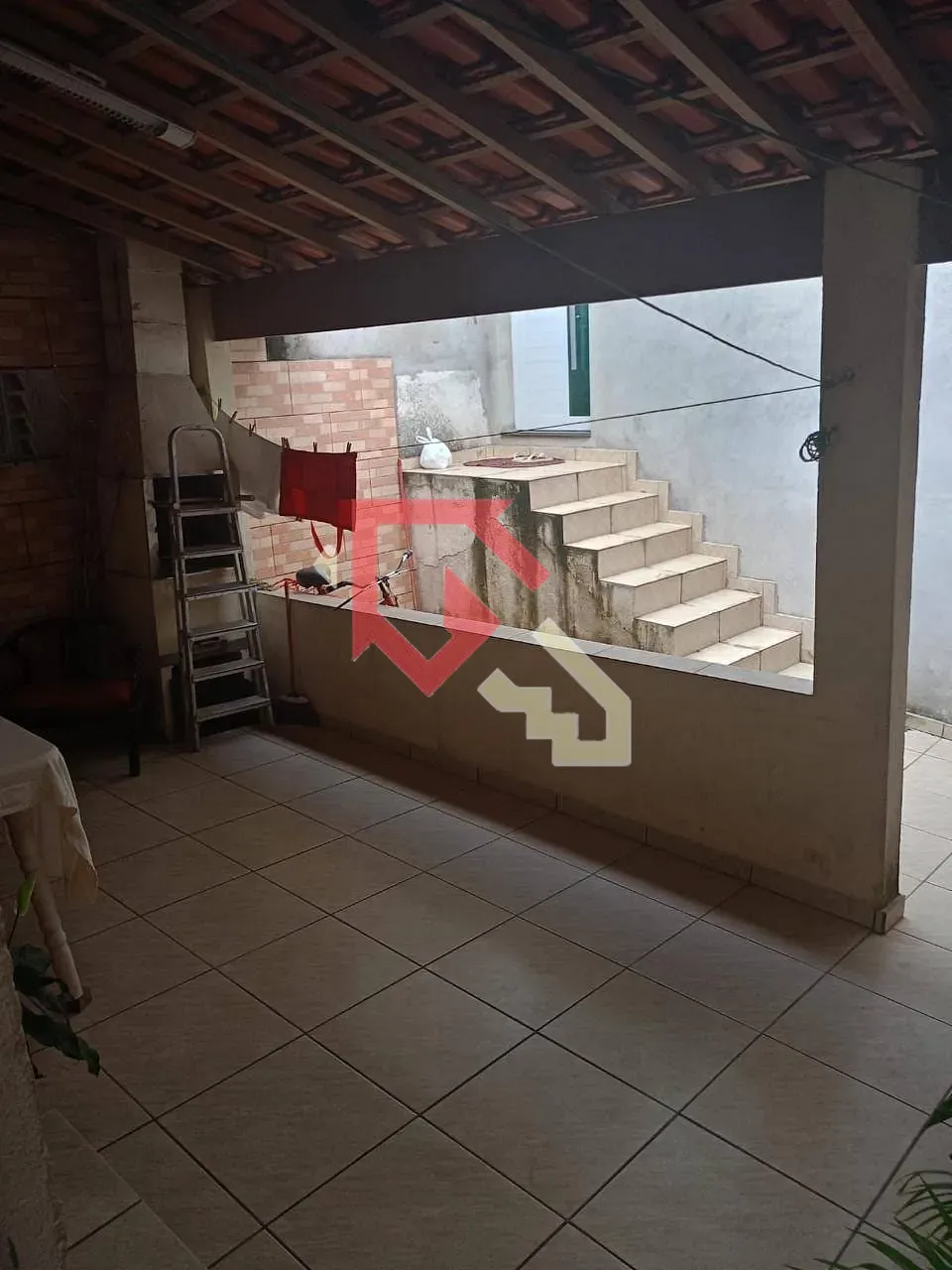 Casa, 4 quartos, 10 m² - Foto 15