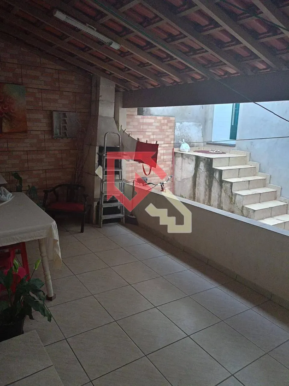 Casa, 4 quartos, 10 m² - Foto 13