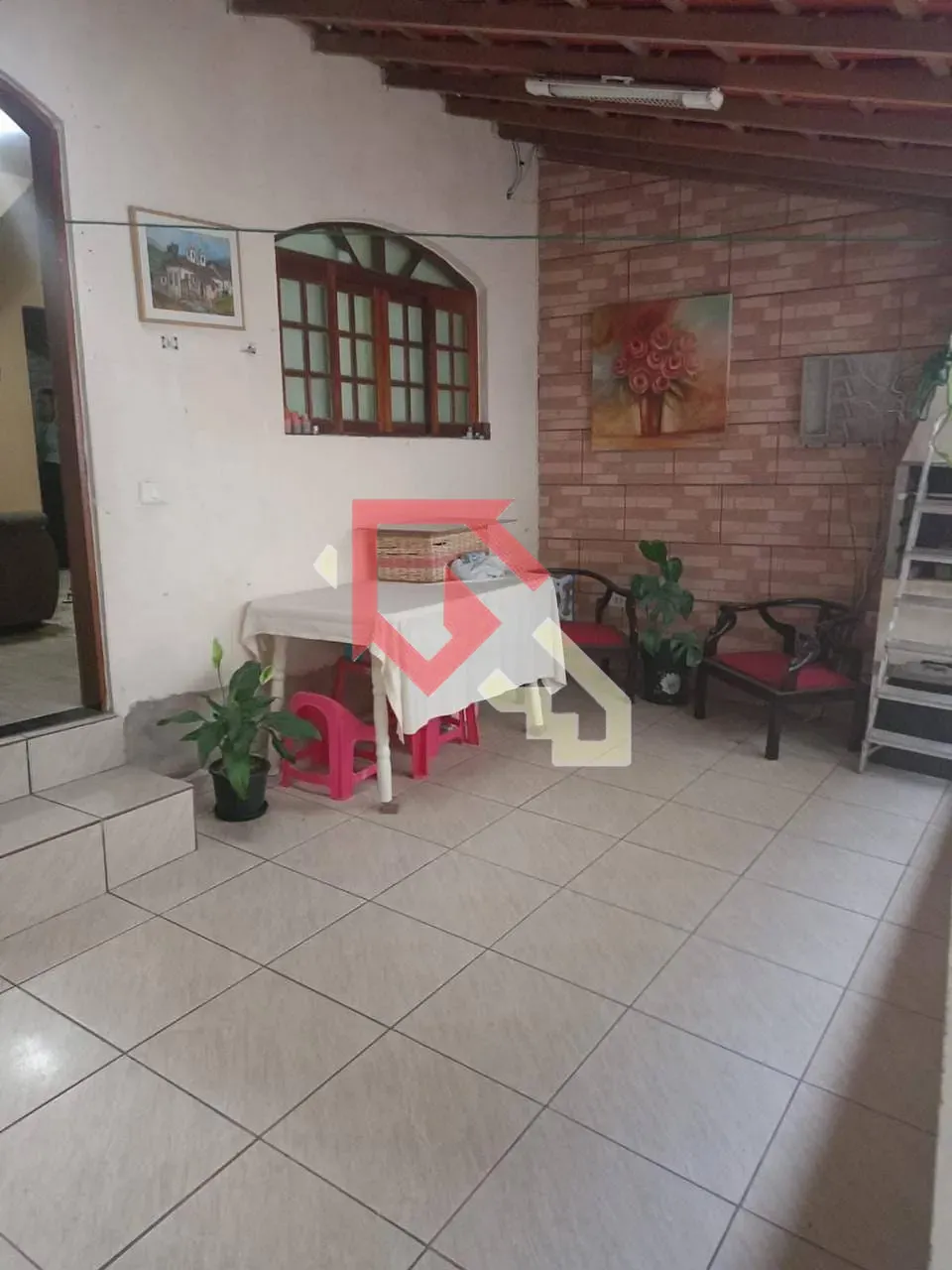 Casa, 4 quartos, 10 m² - Foto 14
