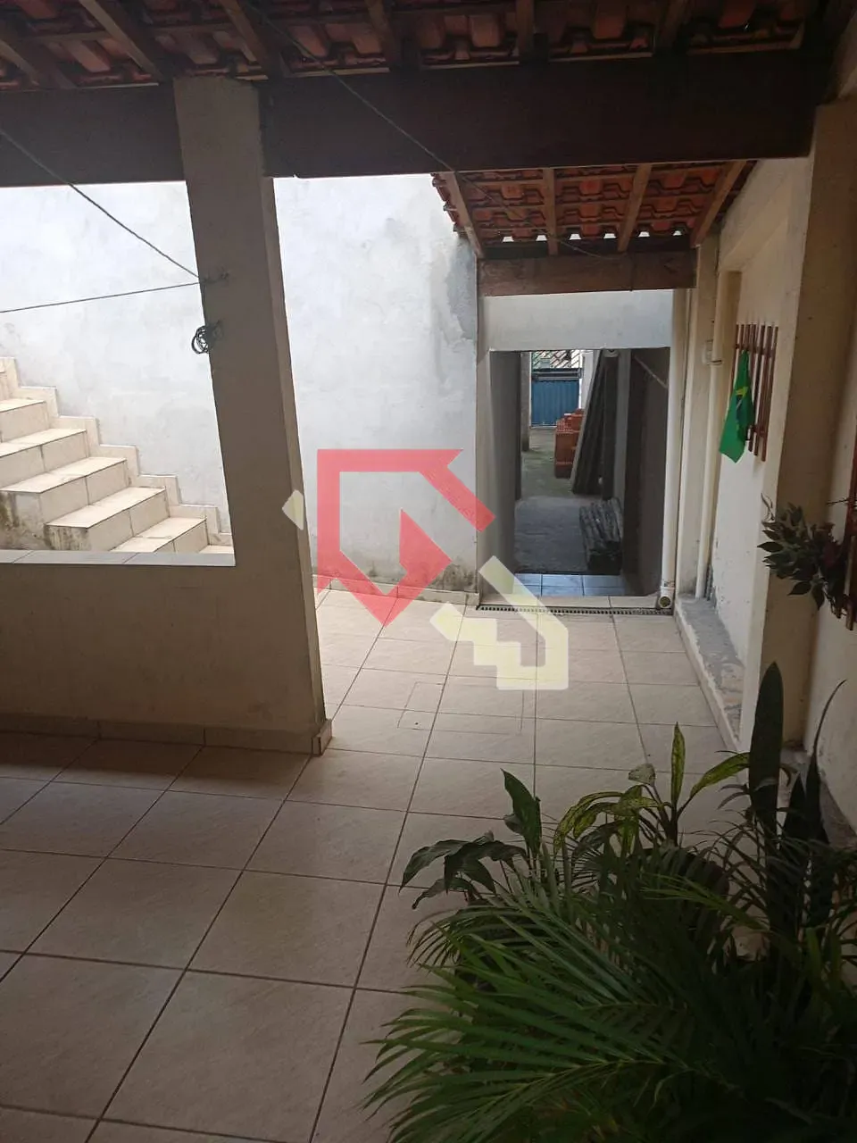 Casa, 4 quartos, 10 m² - Foto 16