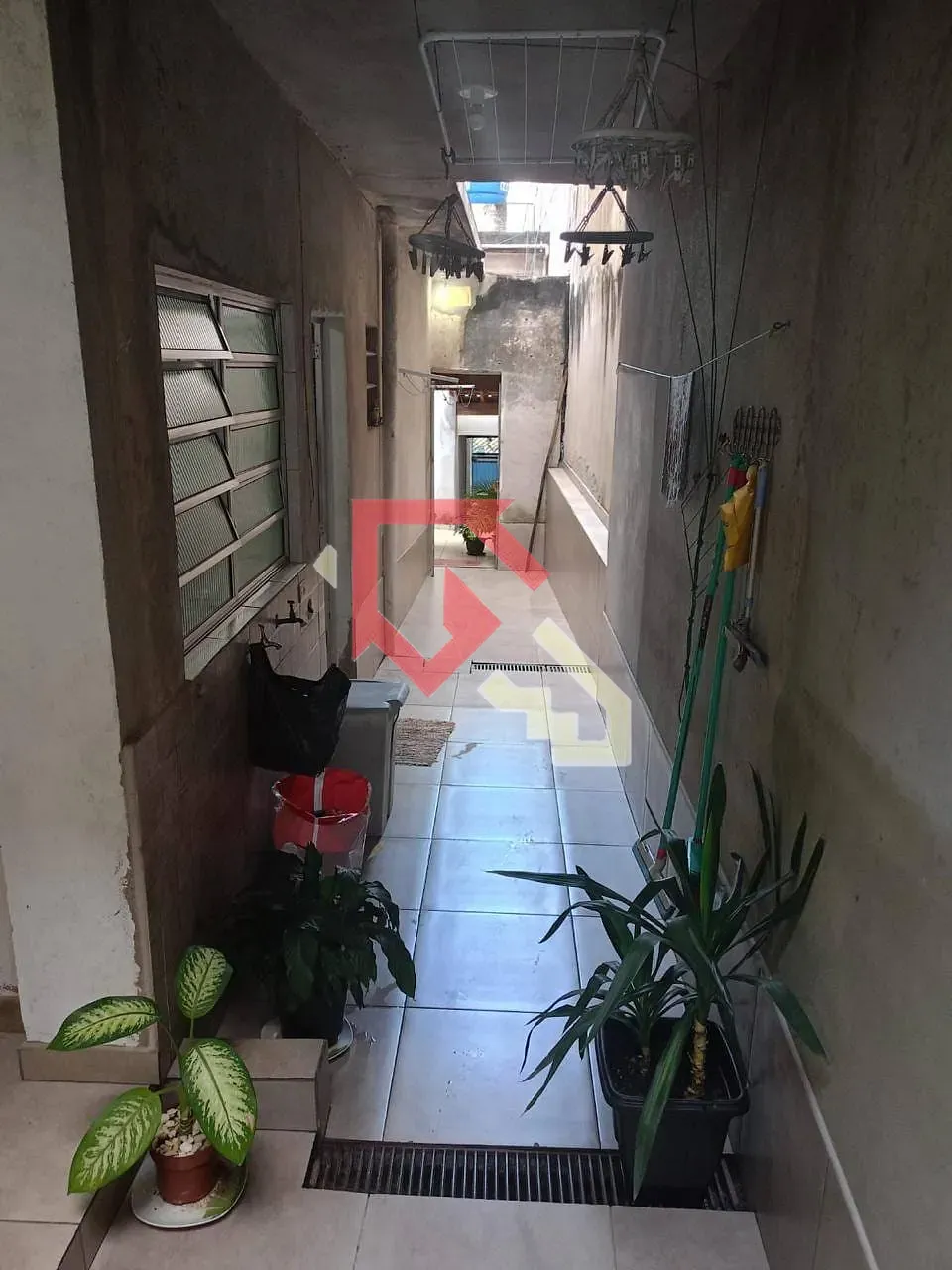 Casa, 4 quartos, 10 m² - Foto 40