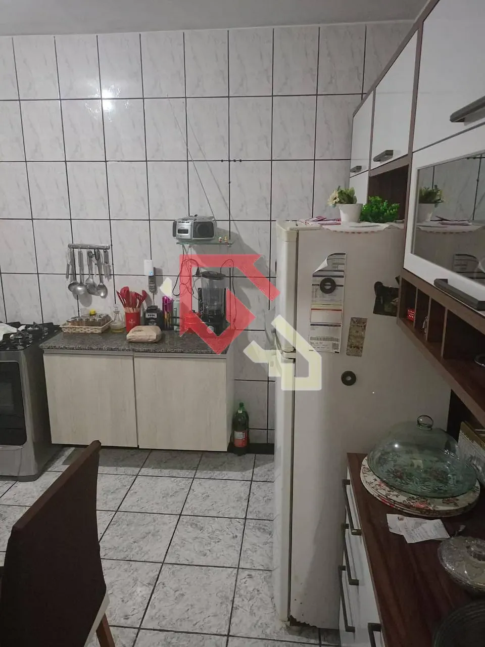 Casa, 4 quartos, 10 m² - Foto 44