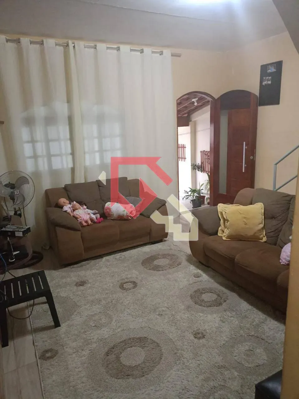 Casa, 4 quartos, 10 m² - Foto 50