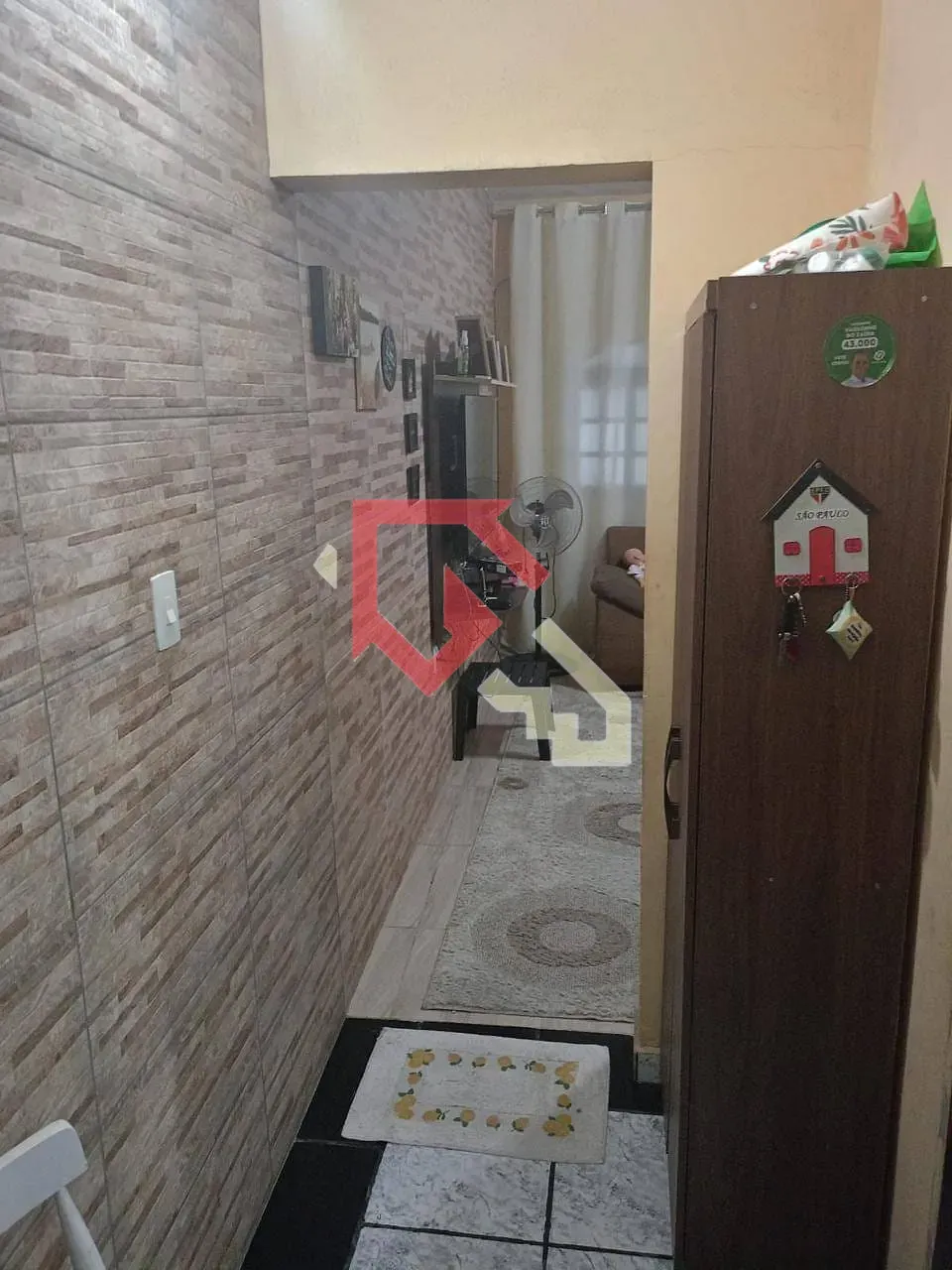 Casa, 4 quartos, 10 m² - Foto 48