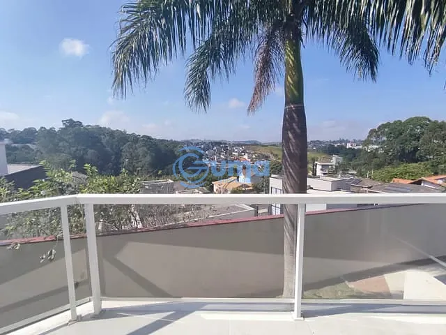 Casa 3 quartos e 4 banheiros, para alugar, no bairro Residencial Colinas de São Francisco em Bragança Paulista
