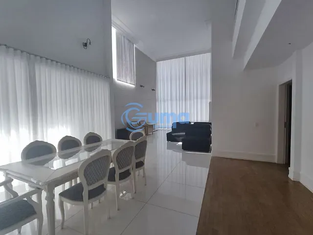 Casa 3 quartos e 4 banheiros, para alugar, no bairro Residencial Colinas de São Francisco em Bragança Paulista