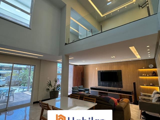 Casa com 225m² 3 quartos e 4 banheiros, à venda, no bairro Mosqueiro em Aracaju