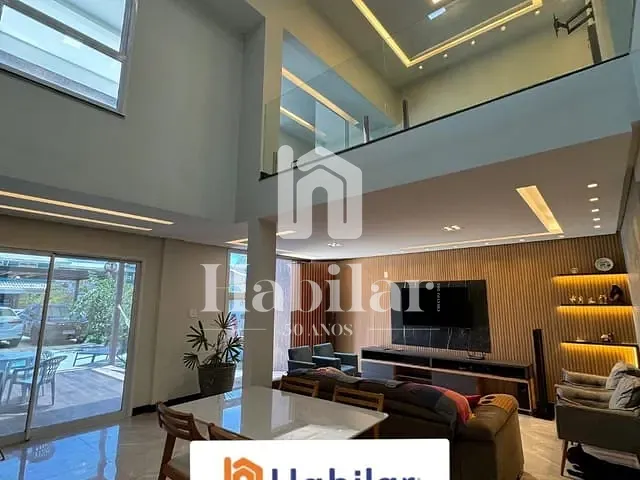 Casa com 225m² 3 quartos e 4 banheiros, para alugar, no bairro Mosqueiro em Aracaju