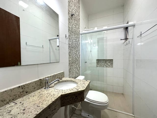 Casa com 313m² 3 quartos e 2 banheiros, à venda, no bairro Cidade Nova em Nova Mutum