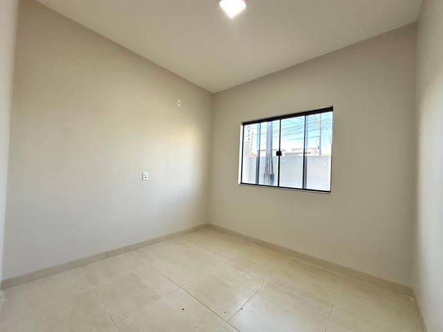 Casa com 313m² 3 quartos e 2 banheiros, à venda, no bairro Cidade Nova em Nova Mutum