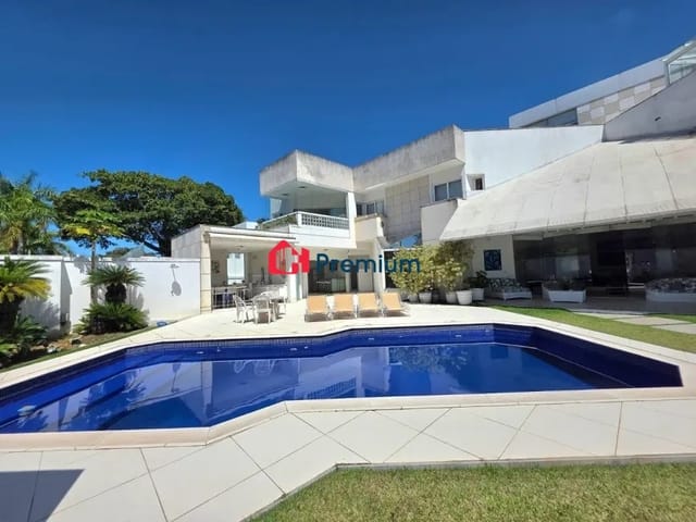 Casa 5 quartos e 7 banheiros, à venda, no bairro Barra da Tijuca em Rio de Janeiro