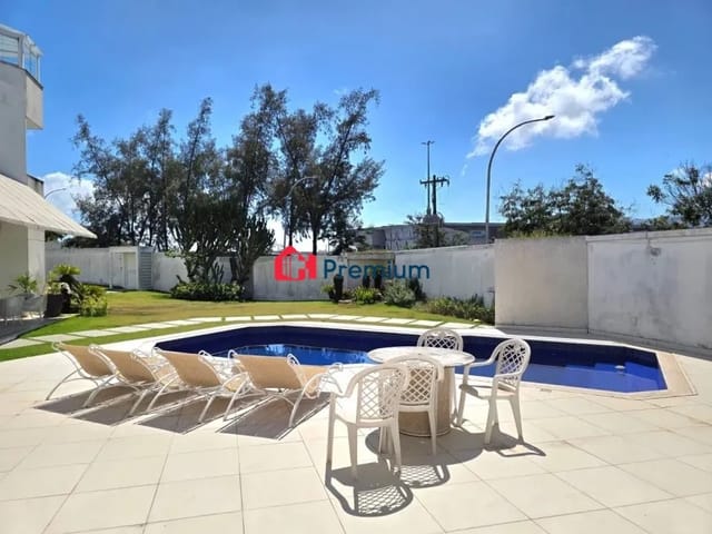 Casa 5 quartos e 7 banheiros, à venda, no bairro Barra da Tijuca em Rio de Janeiro
