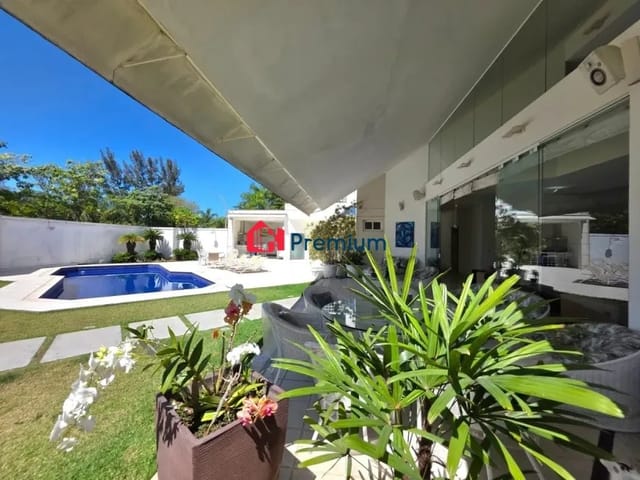 Casa 5 quartos e 7 banheiros, à venda, no bairro Barra da Tijuca em Rio de Janeiro
