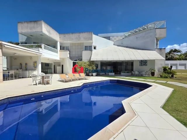 Casa 5 quartos e 7 banheiros, à venda, no bairro Barra da Tijuca em Rio de Janeiro