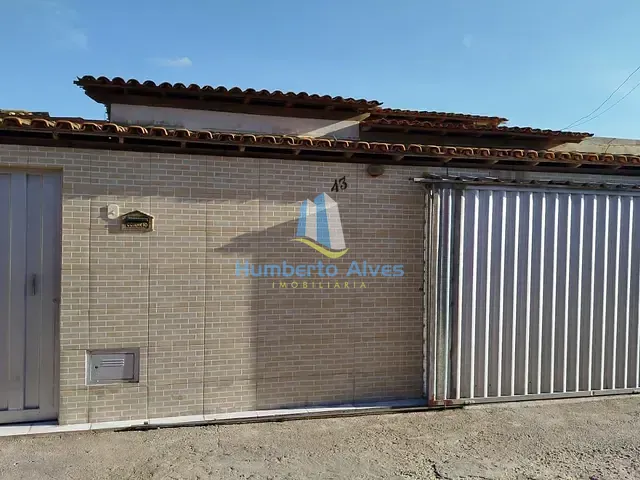 Casa 3 quartos e 2 banheiros, à venda, no bairro Zabelê em Vitória da Conquista