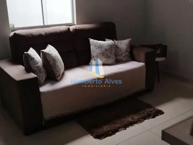 Casa 3 quartos e 2 banheiros, à venda, no bairro Zabelê em Vitória da Conquista