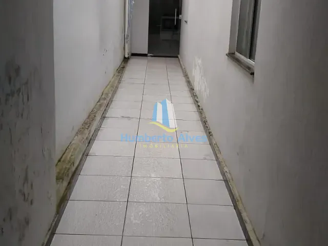 Casa 3 quartos e 2 banheiros, à venda, no bairro Zabelê em Vitória da Conquista