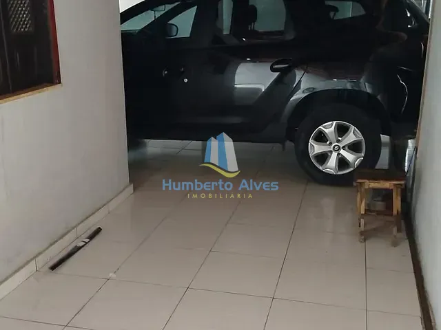 Casa 3 quartos e 2 banheiros, à venda, no bairro Zabelê em Vitória da Conquista