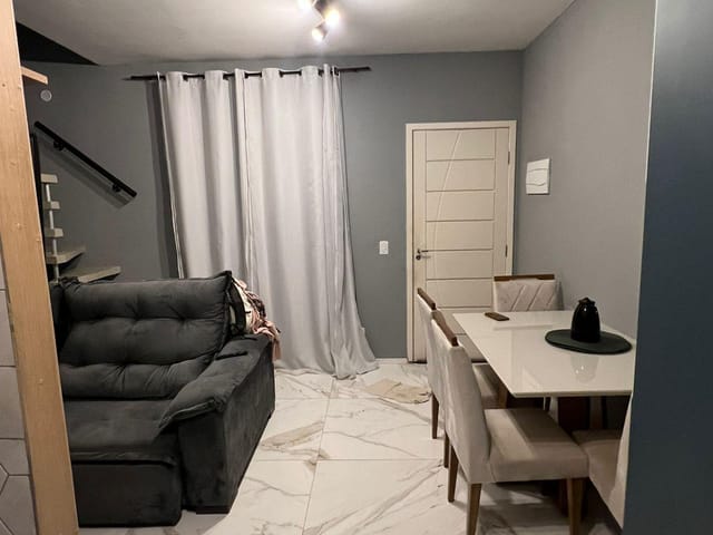 Foto do Casa - Casa em condomínio, disponível para venda, em Cotia/SP | Casa Husti Imóveis