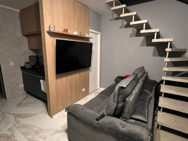 Foto do Casa - Casa em condomínio, disponível para venda, em Cotia/SP | Casa Husti Imóveis