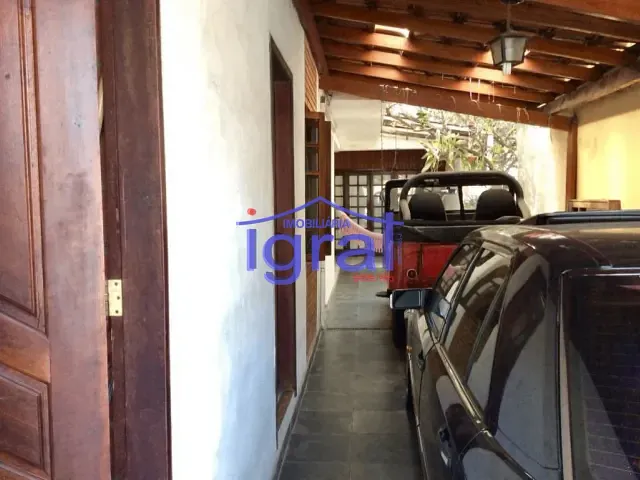 Casa com 175m² 3 quartos e 2 banheiros, à venda, no bairro Vila Campestre em São Paulo