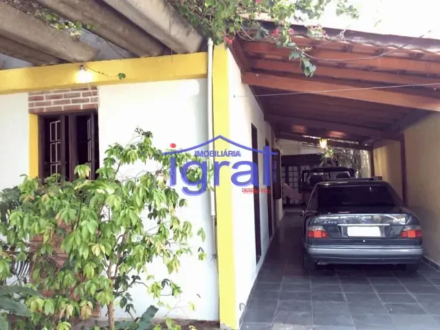 Casa com 175m² 3 quartos e 2 banheiros, à venda, no bairro Vila Campestre em São Paulo