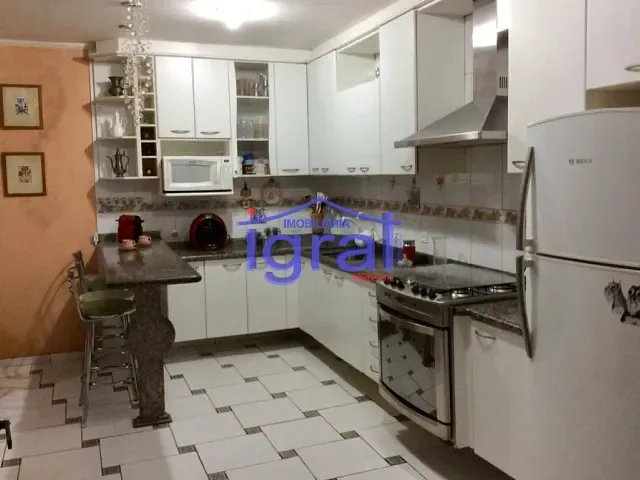Casa com 175m² 3 quartos e 2 banheiros, à venda, no bairro Vila Campestre em São Paulo