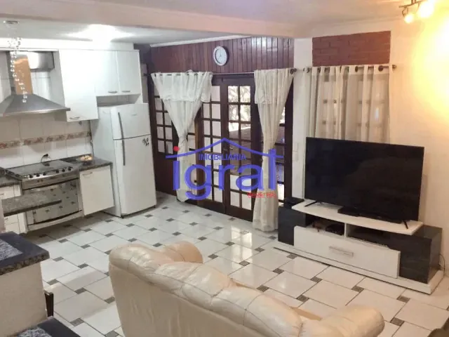 Casa com 175m² 3 quartos e 2 banheiros, à venda, no bairro Vila Campestre em São Paulo