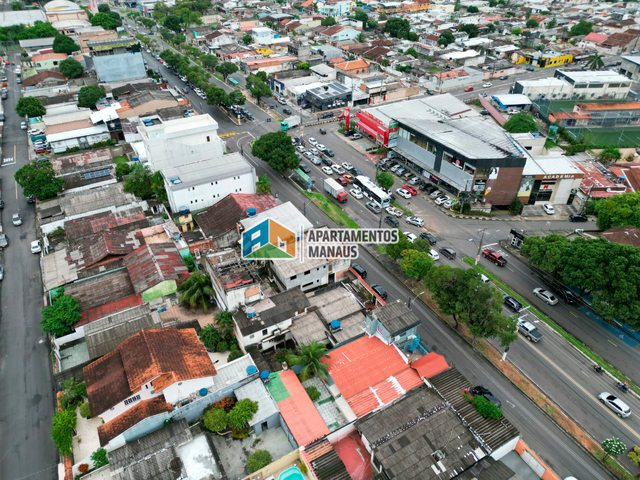 Foto do Casa - 02 Casas na Av. Pedro Teixeira, Dom Pedro | Apartamentos Manaus Imobiliária