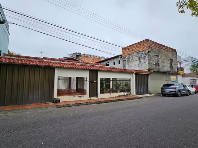 Foto do Casa - 02 Casas na Av. Pedro Teixeira, Dom Pedro | Apartamentos Manaus Imobiliária