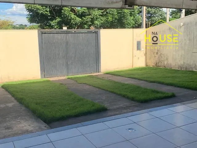 Casa com 271m², à venda, no bairro Jardim Alvorada em Votuporanga