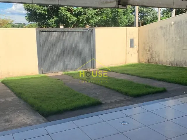 Casa com 271m², à venda, no bairro Jardim Alvorada em Votuporanga