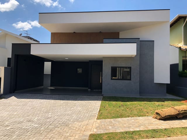 Casa com 302m² 3 quartos e 2 banheiros, à venda, no bairro Ortizes em Valinhos