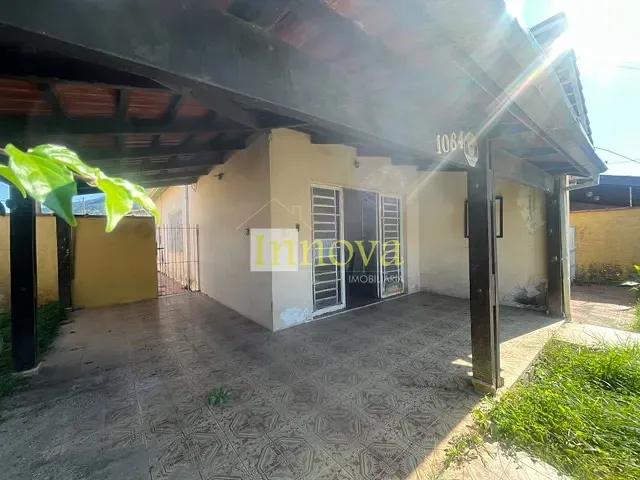 Casa com 300m² 3 quartos e 2 banheiros, à venda, no bairro Indaiá em Caraguatatuba