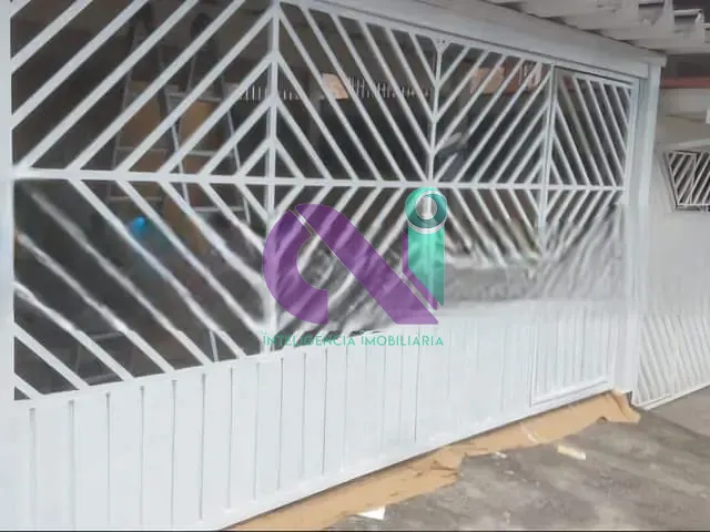 Casa com 125m² 2 quartos e 2 banheiros, à venda, no bairro Umuarama em Osasco