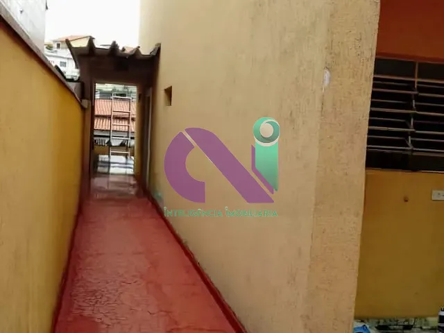 Casa com 125m² 2 quartos e 2 banheiros, à venda, no bairro Umuarama em Osasco