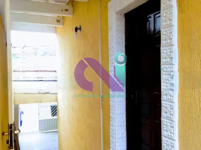 Casa com 125m² 2 quartos e 2 banheiros, à venda, no bairro Umuarama em Osasco