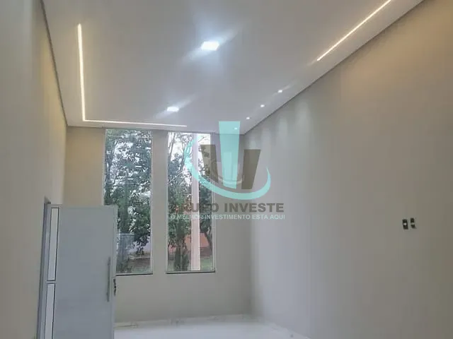 Casa com 273m² 3 quartos e 3 banheiros, à venda, no bairro CAMPOS VILLE em ARARAQUARA