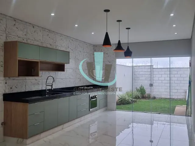 Casa com 273m² 3 quartos e 3 banheiros, à venda, no bairro CAMPOS VILLE em ARARAQUARA