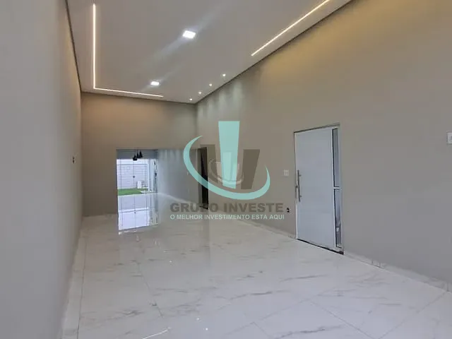 Casa com 273m² 3 quartos e 3 banheiros, à venda, no bairro CAMPOS VILLE em ARARAQUARA
