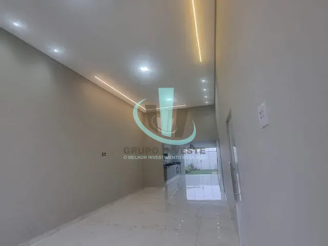Casa com 273m² 3 quartos e 3 banheiros, à venda, no bairro CAMPOS VILLE em ARARAQUARA