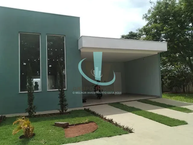 Casa com 273m² 3 quartos e 3 banheiros, à venda, no bairro CAMPOS VILLE em ARARAQUARA
