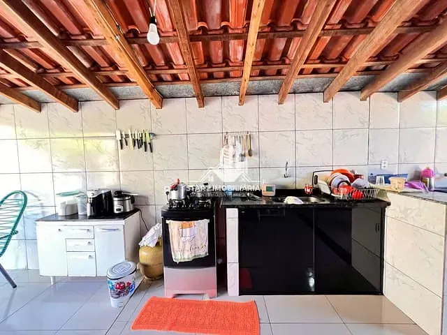 Casa com 300m² 3 quartos e 1 banheiro, à venda, no bairro Planalto Verde III em Pederneiras